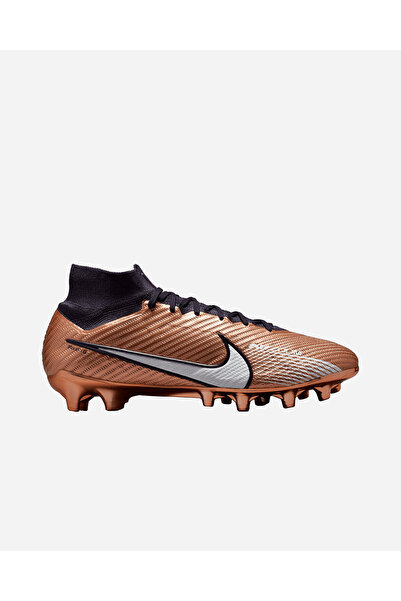 Nike Zoom Mercurial Superfly 9 Elite AG-Pro Tam Profesyonel Erkek Krampon