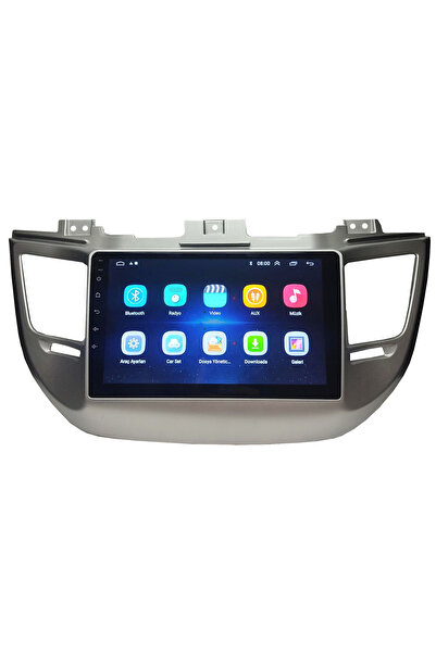Smart Dragon Hyundai Tucson 2015-2018 GB ANDROİD CARPLAY MULTİMEDYA SİSTEMİ A...