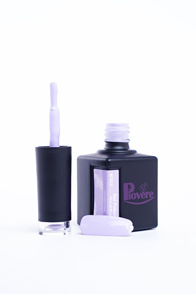 PIOVERE Kalıcı Oje C13 Lilac (15ml)