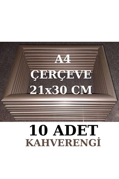 CreaWitch A4 okvir za diplomu, dokument, sertifikat, foto, okvir za slike, PV...