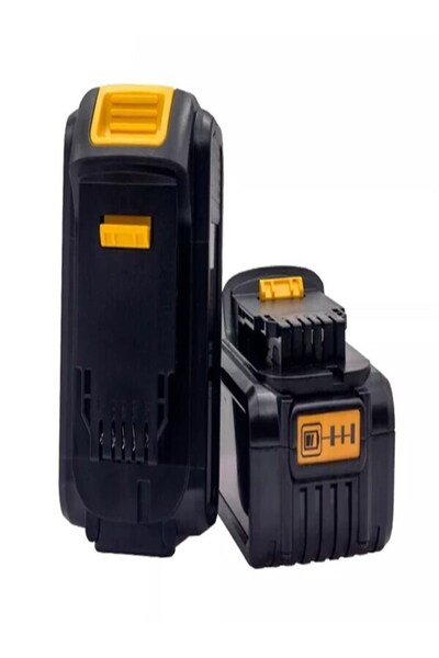 TNL Dewalt DCB180 UYUMLU 18V 2000mah Li-ion Batarya