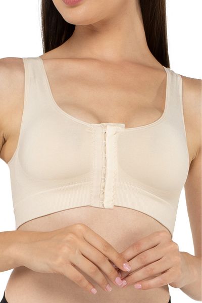 Formeasy 5700 Opening Front Bustier Corset