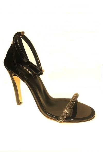 Pierre Cardin ΒΡΑΔΙΝΑ ΠΑΠΟΥΤΣΙΑ ARME CITY PIERRE CARDIN AC51914 ΛΕΠΤΟ ΤΑΚΟΥΝΙ ΜΟΝΟ ΠΕΤΡΑ