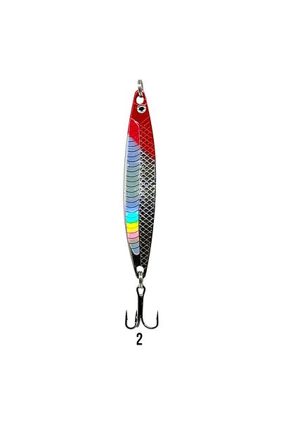 FLADEN Nidingen Flash 18 Gr Fishing Spoon