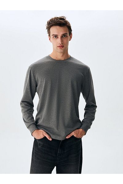 Ltb Mıhele Sweatshirt 011248606760890000