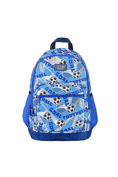 Mikro Lumea papetărie și jucării MUGGLE MU-0426 OT-FOTBAL GEANT ALBASTRU