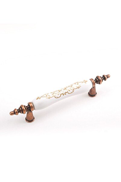 Kulpca Porselen Bozburun Yay Kulp / 96mm-py059