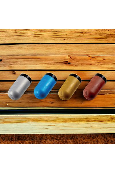SEYFİKİRTASİYE 4 PIECES ADEL PRIME MASH PENCIL MAKER