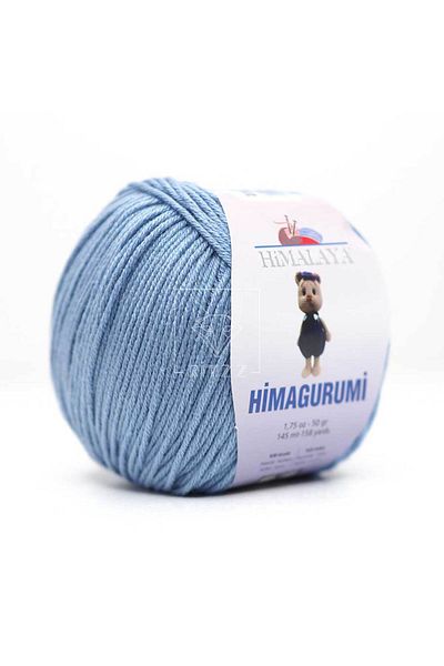Himalaya Himagurumi 30154 - Μπλε Ύφασμα