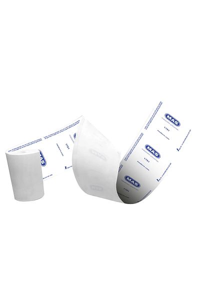 Mas Thermal Cash Register Roll - 10 Pieces 56X16 Mt