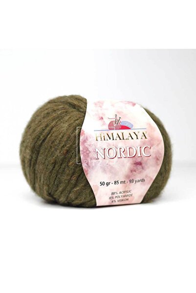 Himalaya Нордик / Каки / 76816
