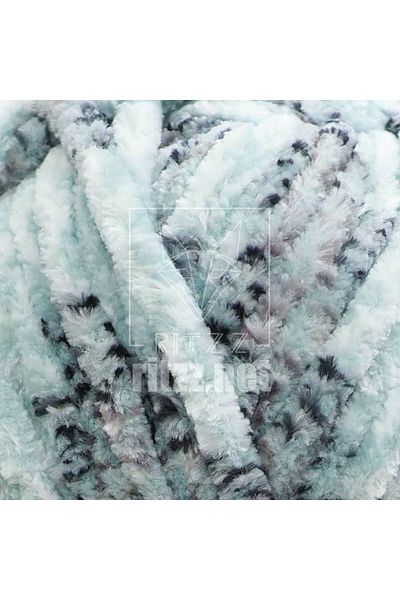 Himalaya Dolphin Tweed Σατέν / Μέντα Σατέν / 92009