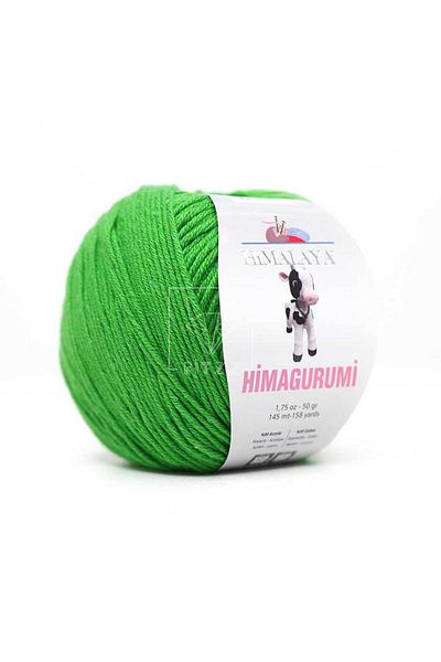 Himalaya Himagurumi 30143 Πράσινο