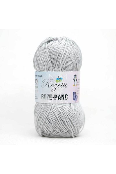 Himalaya Rozetti Rose-Punch / Ανοιχτό Γκρι / 40135