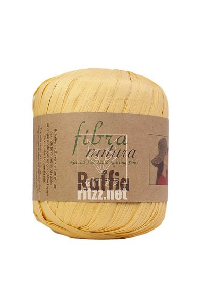 Himalaya Fibra Natura Raffia 116-21
