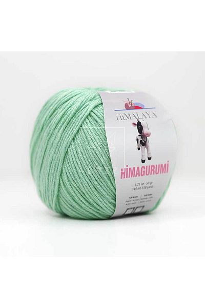 Himalaya Himagurumi 30139 Ανοιχτό πράσινο
