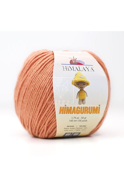 Himalaya Himagurumi 30160 Peach