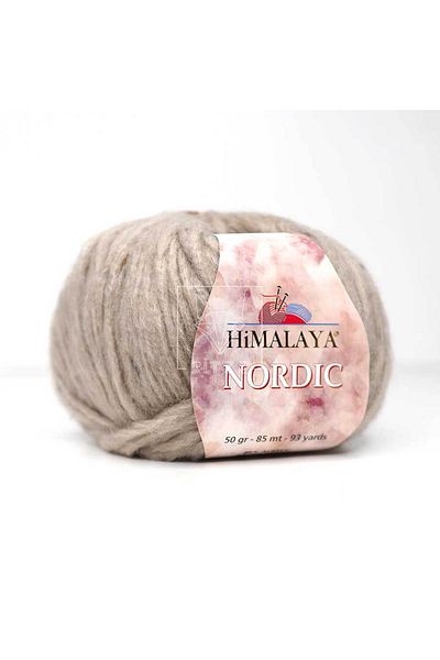 Himalaya Nordic / Beige / 76821
