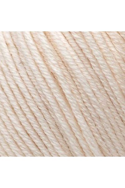 Himalaya Himagurumi 30105 Κρέμα