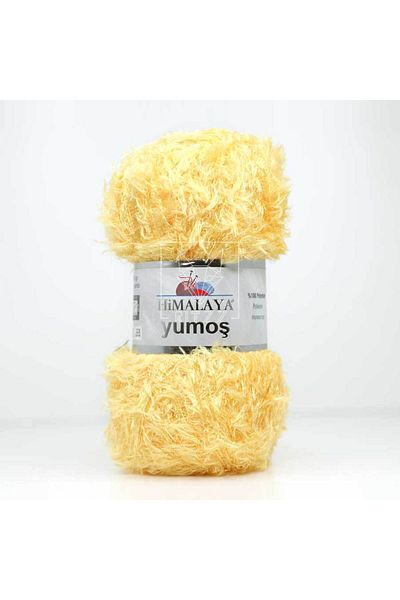 Himalaya Yumoş / Ανοιχτό κίτρινο / 60012