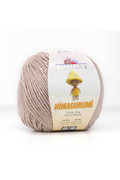 Himalaya Himagurumi 30169 Beige