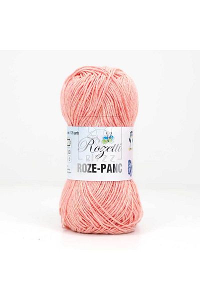 Himalaya Rosette Rose-Pony / Puppy Mouth / 40106