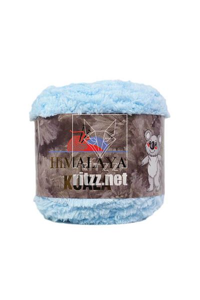 Himalaya Koala 75718 Blue