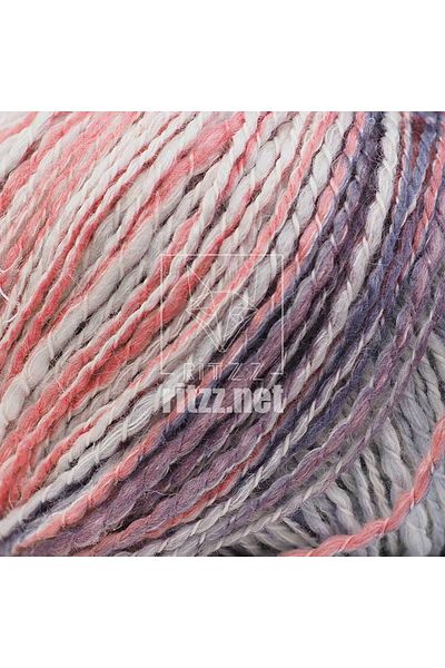 Himalaya Fibra Natura Le Chic Marbled Knitting Rope / 15-205