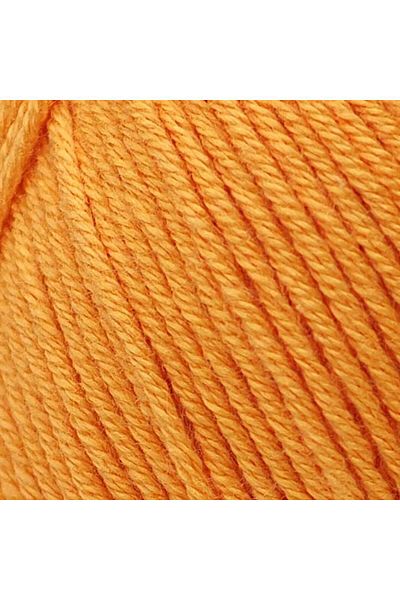 Himalaya Himagurumi 30127 - Σκούρο Κίτρινο Κόψιμο