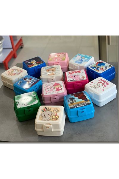 HOBBY LİFE NUTRITION BOX GREE HOME
