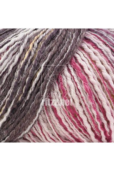 Himalaya Fibra Natura Le Chic Marbled Knitting Rope / 15-206