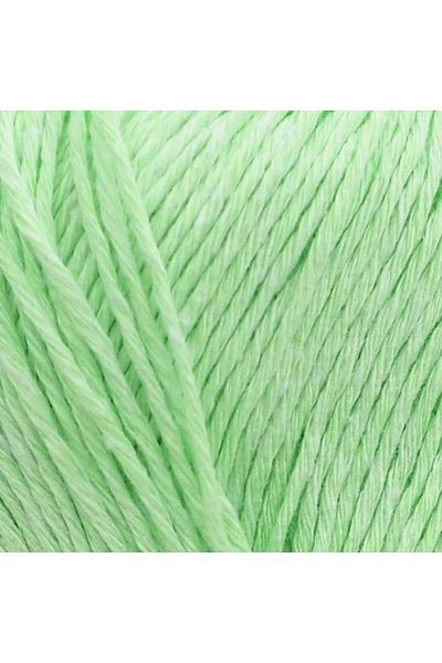 Himalaya Rosette Rose-Punch / Neon Green / 40130