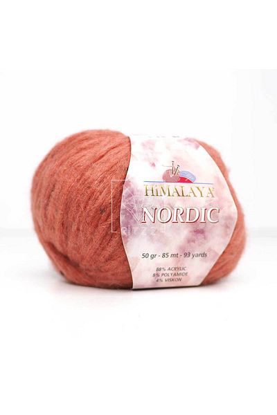 Himalaya Nordic / Salmon / 76818