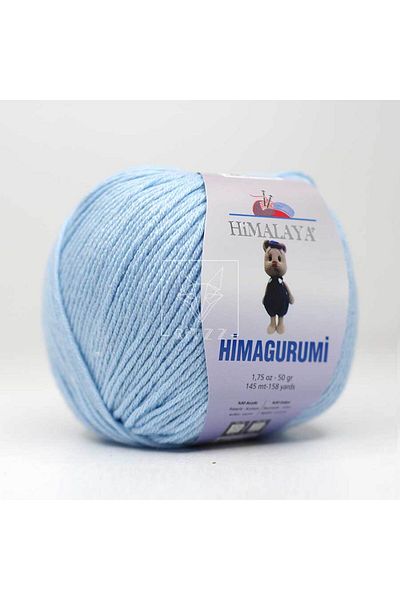 Himalaya Χιμαγκουρούμι 30150 Μωβ Μπλε