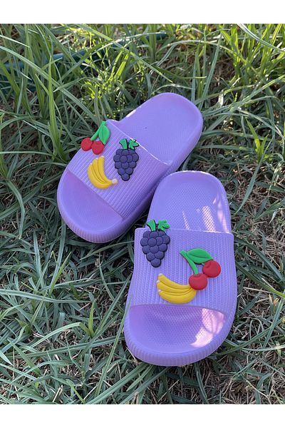 Hızlı Al FRUITY GIRL'S SLIPPERS