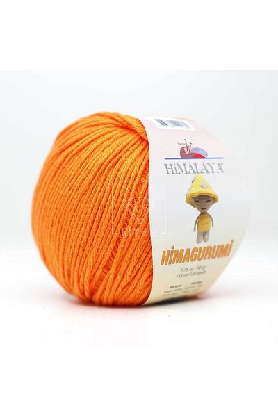 Himalaya Himagurumi 30128 Πορτοκάλι