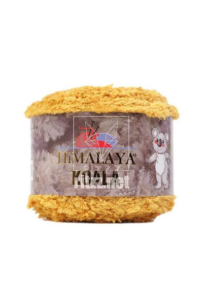 Himalaya Koala 75705 Mustard