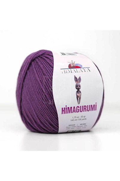 Himalaya Himagurumi 30122 Ανοιχτό Μωβ