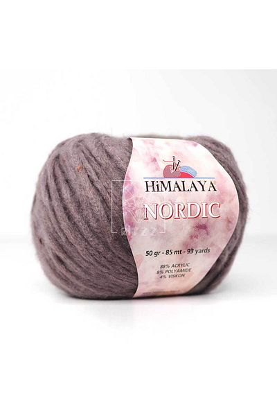 Himalaya Nordic / Brown / 76822