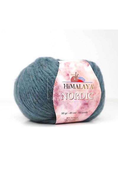 Himalaya Βόρειο / Πετρόλ Μπλε / 76810