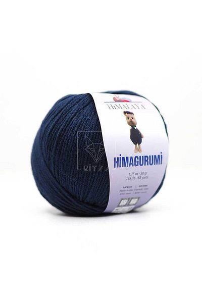Himalaya Himagurumi 30158 Σκούρο Ναυτικό Μπλε