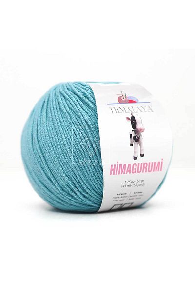 Himalaya Himagurumi 30138 Σκούρο Αζουρ