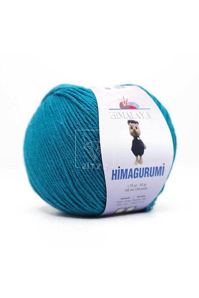 Himalaya Himagurumi 30152 Πράσινο Λάδι