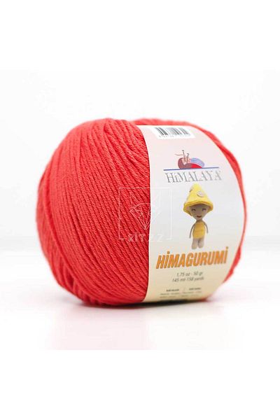 Himalaya Himagurumi 30130 Orange