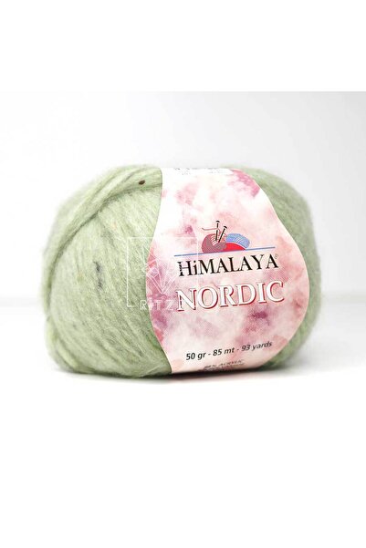 Himalaya Нордик 76814 Зелен