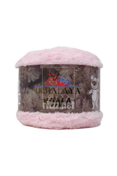 Himalaya Koala 75712 Light Pink