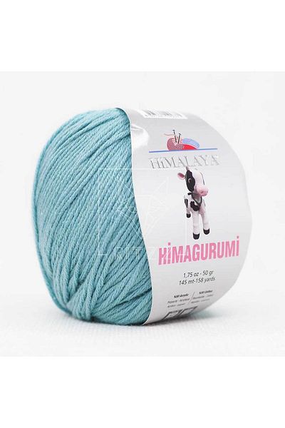 Himalaya Himagurumi 30137 Matte Blue