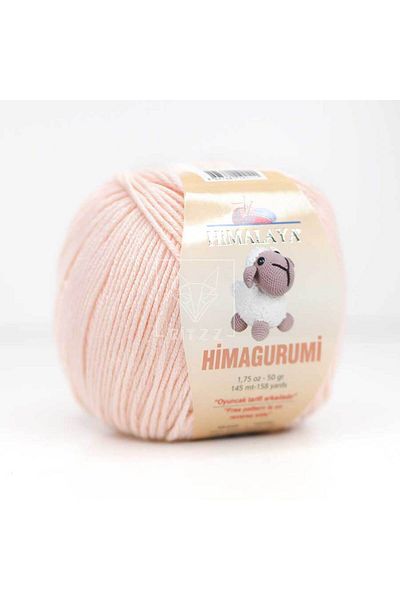 Himalaya Himagurumi 30111 Open Puppy