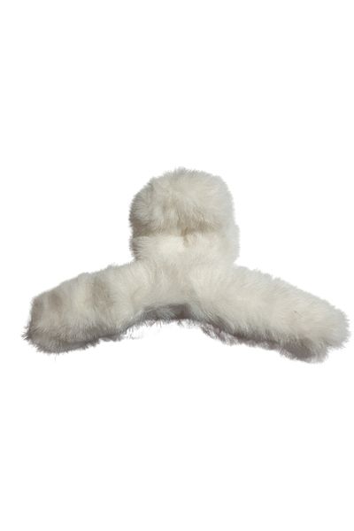 Ororabutik Cataramă de pluș cu pene-Mandară-12cm