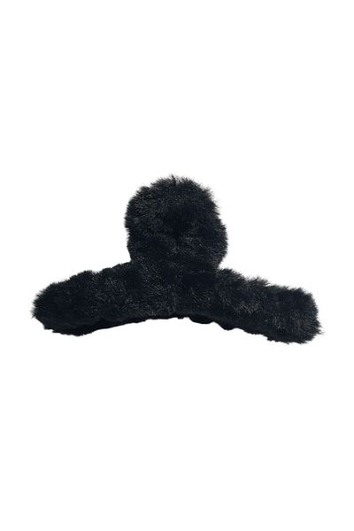 Ororabutik Cataramă de pluș cu pene-Mandară-12cm